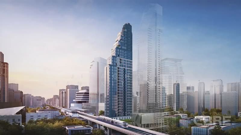 Muniq Phrom Phong, Bangkok, Soi Sukhumvit 39, Khlong Tan Nua, Watthana, Bangkok, 2 Bedrooms, 108 sqm, Condo For Sale, by Jirachaya Tangkittiwet, 500264148 - DDproperty.com