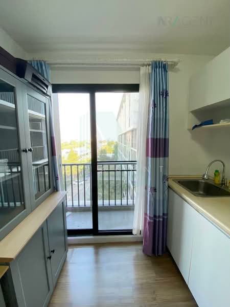iCondo Kaset-Nawamin, Bangkok, Prasert-Manukitch Road, Sena Nikhom, Chatuchak, Bangkok, 2 Bedrooms, 45 sqm, Condo For Sale, by NR AGENT, 500264150 - DDproperty.com
