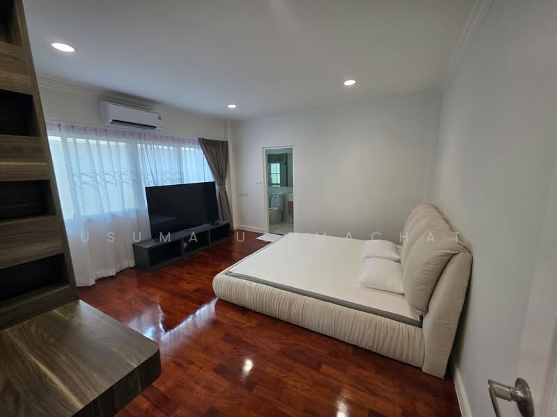 แกรนด์ บางกอก บูเลอวาร์ด พระราม 9 – ศรีนครินทร์ : Grand Bangkok Boulevard Rama 9 - Srinakarindra, กรุงเทพ, ซอยกรุงเทพกรีฑา17 ทับช้าง, สะพานสูง, กรุงเทพ, 300 ตร.ม., บ้านเดี่ยว ให้เช่า, โดย Usuma Usumachat, 500264152 - DDproperty.com