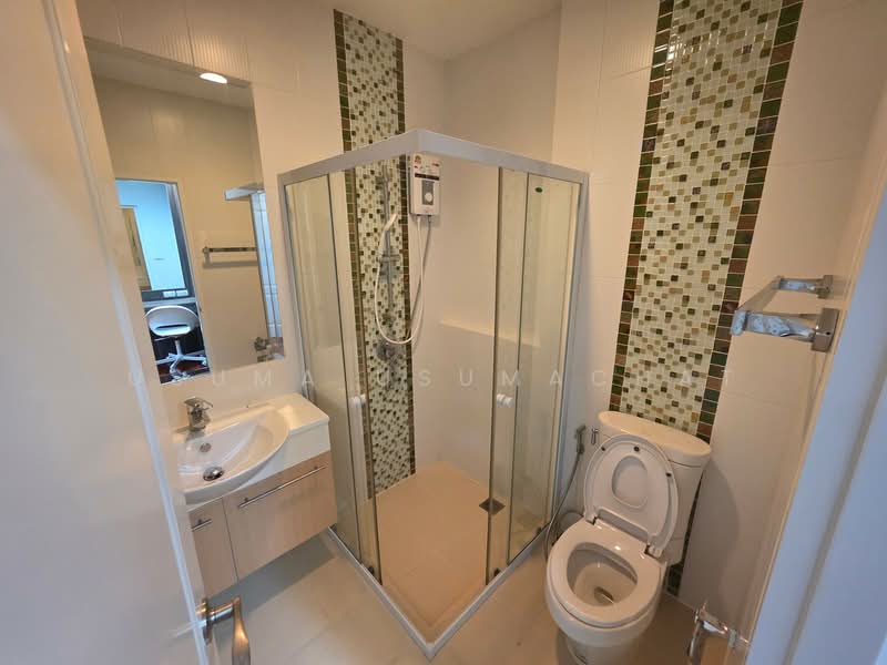 Grand Bangkok Boulevard Rama 9 - Srinakarindra, Bangkok, Krungthep Kritha 17 Alley, Thap Chang, Saphan Sung, Bangkok, 4 Bedrooms, 300 sqm, Single Detached House For Rent, by Usuma Usumachat, 500264152 - DDproperty.com
