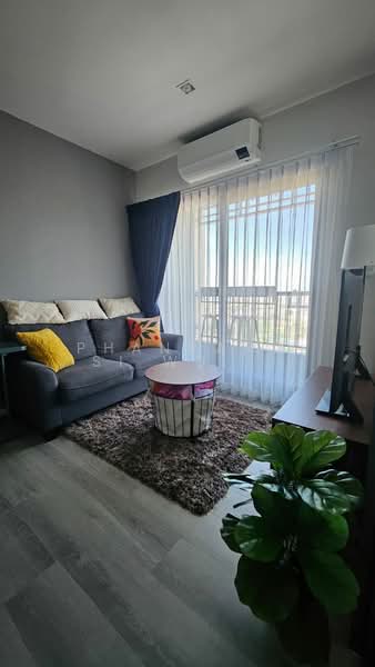 The Key Rama 3, Bangkok, Rama 3 Road, Bang Klo, Bang Kho Laem, Bangkok, 1 Bedroom, 30 sqm, Condo For Sale, by Naruemol Wongta, 500264156 - DDproperty.com