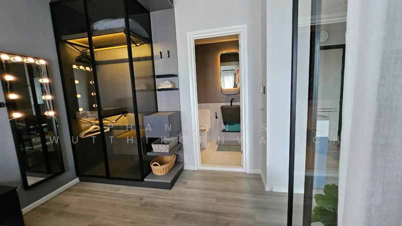 The Key Rama 3, Bangkok, Rama 3 Road, Bang Klo, Bang Kho Laem, Bangkok, 1 Bedroom, 30 sqm, Condo For Sale, by Naruemol Wongta, 500264156 - DDproperty.com