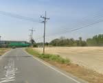 ขายที่ดินนาเริก 6 ไร่ ติดถนนลาดยางถมแล้วซอยอบต.นาเริก ใกล้แยกเกาะโพธิ์(ถนน331)-6กม. อ.พนัสนิคม, ชลบุรี