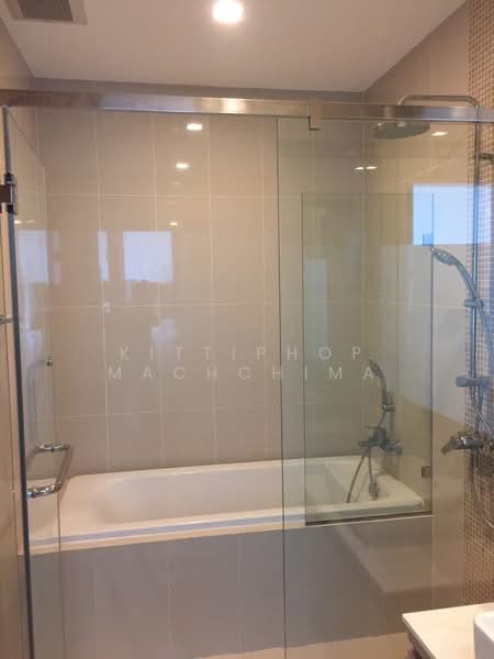 Q Asoke, Bangkok, 1678 Petchaburi Road, Makkasan, Ratchathewi, Bangkok, 1 Bedroom, 43 sqm, Condo For Sale, by Kittiphop Machchima, 500264161 - DDproperty.com