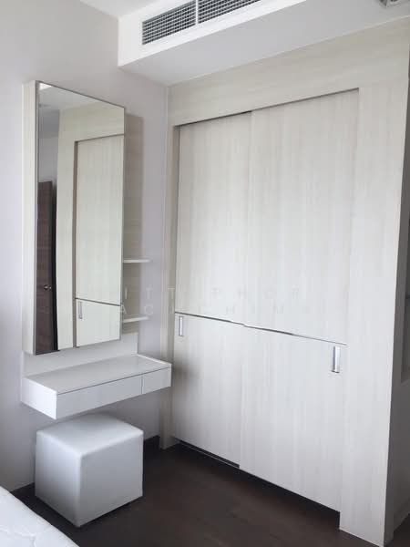 Q Asoke, Bangkok, 1678 Petchaburi Road, Makkasan, Ratchathewi, Bangkok, 1 Bedroom, 43 sqm, Condo For Sale, by Kittiphop Machchima, 500264161 - DDproperty.com