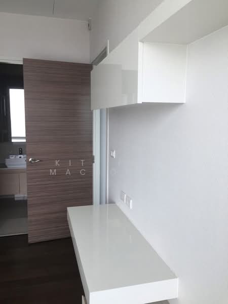 Q Asoke, Bangkok, 1678 Petchaburi Road, Makkasan, Ratchathewi, Bangkok, 1 Bedroom, 43 sqm, Condo For Sale, by Kittiphop Machchima, 500264161 - DDproperty.com