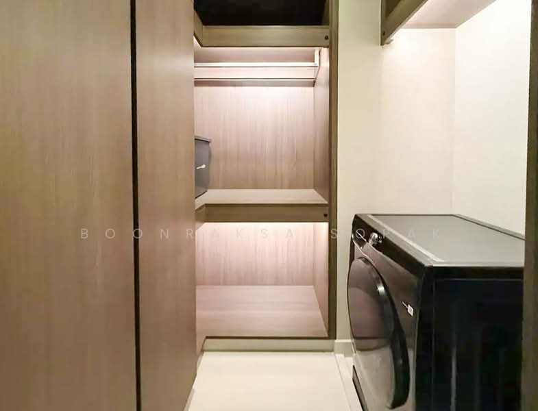 Q1 Sukhumvit, Bangkok, 1 Sukhumvit Road, Khlong Toei, Khlong Toei, Bangkok, 2 Bedrooms, 108 sqm, Condo For Rent, by Boonraksa Sopak, 500264163 - DDproperty.com