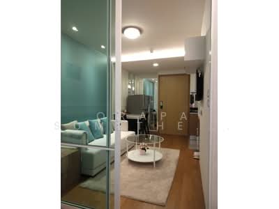 ขาย - InterLux Premier Sukhumvit 13 : อินเตอร์ ลักส์ พรีเมียร์ สุขุมวิท 13, กรุงเทพ
