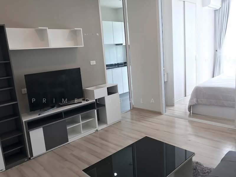 The Base Downtown, Phuket, Wichit Songkhram, Wichit, Muang Phuket, Phuket, 2 Bedrooms, 33 sqm, Condo For Rent, by PrimeGlobalAsset, 500264166 - DDproperty.com