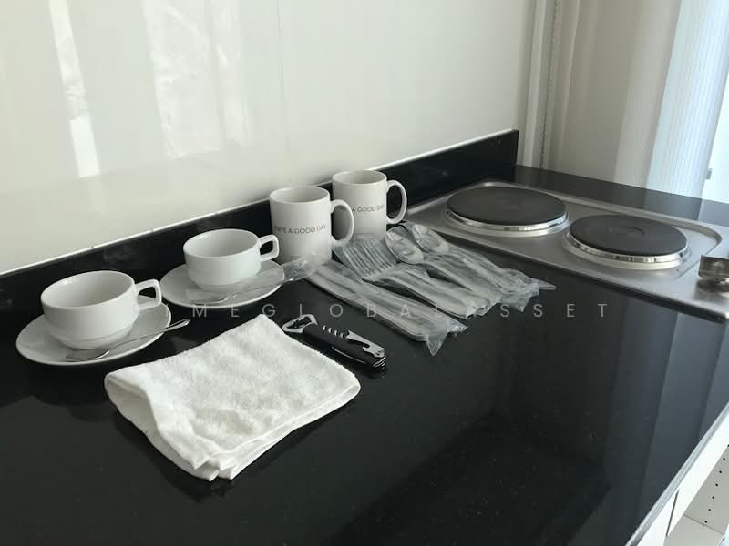 The Base Downtown, Phuket, Wichit Songkhram, Wichit, Muang Phuket, Phuket, 2 Bedrooms, 33 sqm, Condo For Rent, by PrimeGlobalAsset, 500264166 - DDproperty.com