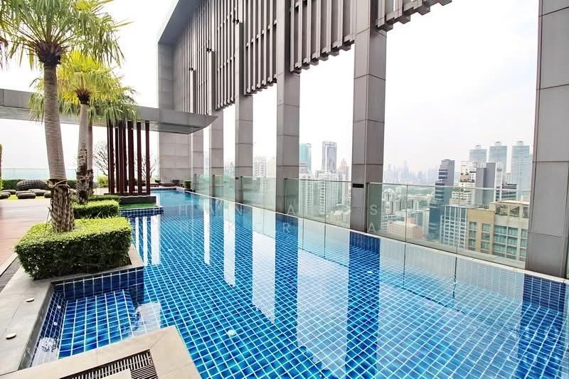 The Address Sukhumvit 28 : ดิ แอดเดรส สุขุมวิท 28, กรุงเทพ, 1 ซอยสุขุมวิท 28 ถนนสุขุมวิท แขวงคลองตัน เขตคลองเตย กรุงเทพมหานคร, คลองตัน, คลองเตย, กรุงเทพ, 70 ตร.ม., คอนโด ขาย, โดย Phanrangsi Wutthikornwanich, 500264167 - DDproperty.com