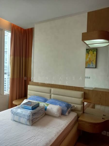 The Infinity, Bangkok, 98 Narathiwatratchanakharin Road, Silom, Bang Rak, Bangkok, 2 Bedrooms, 90 sqm, Condo For Rent, by Boonraksa Sopak, 500264170 - DDproperty.com