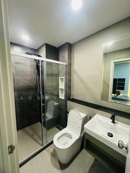 Supalai Loft Sathorn-Ratchaphruek : ศุภาลัย ลอฟท์ สาทร - ราชพฤกษ์, กรุงเทพ, ปากคลองภาษีเจริญ, ปากคลองภาษีเจริญ, ภาษีเจริญ, กรุงเทพ, 65 ตร.ม., คอนโด ให้เช่า, โดย Vichai  Annavakulthorn, 500264173 - DDproperty.com