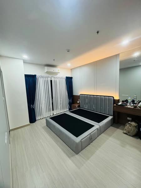Supalai Loft Sathorn-Ratchaphruek : ศุภาลัย ลอฟท์ สาทร - ราชพฤกษ์, กรุงเทพ, ปากคลองภาษีเจริญ, ปากคลองภาษีเจริญ, ภาษีเจริญ, กรุงเทพ, 65 ตร.ม., คอนโด ให้เช่า, โดย Vichai  Annavakulthorn, 500264173 - DDproperty.com