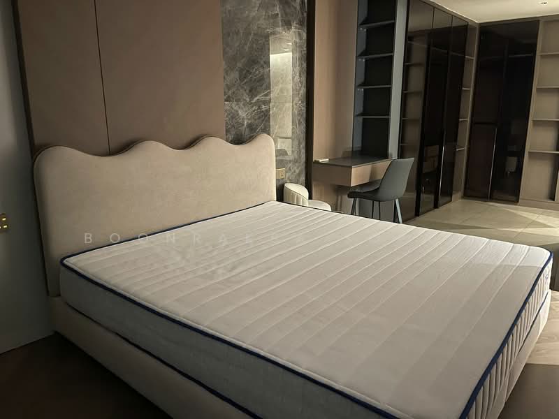 The Reserve 61 Hideaway, Bangkok, 92 Sukhumvit 61, Khlong Tan Nua, Watthana, Bangkok, 3 Bedrooms, 150 sqm, Condo For Rent, by Boonraksa Sopak, 500264175 - DDproperty.com