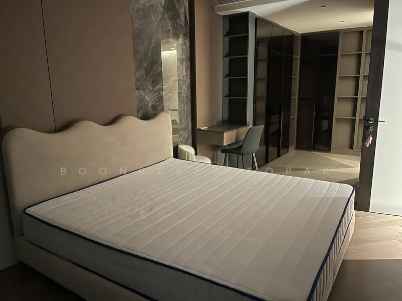 The Reserve 61 Hideaway, Bangkok, 92 Sukhumvit 61, Khlong Tan Nua, Watthana, Bangkok, 3 Bedrooms, 150 sqm, Condo For Rent, by Boonraksa Sopak, 500264175 - DDproperty.com