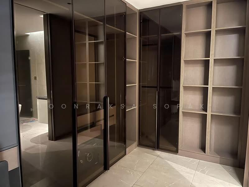 The Reserve 61 Hideaway, Bangkok, 92 Sukhumvit 61, Khlong Tan Nua, Watthana, Bangkok, 3 Bedrooms, 150 sqm, Condo For Rent, by Boonraksa Sopak, 500264175 - DDproperty.com