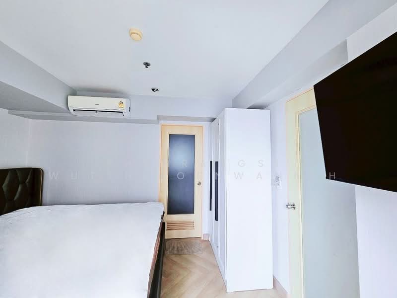 My Resort Bangkok, Bangkok, 1724 Petchaburi Road, Bang Kapi, Huai Khwang, Bangkok, 1 Bedroom, 47 sqm, Condo For Sale, by Phanrangsi Wutthikornwanich, 500264179 - DDproperty.com