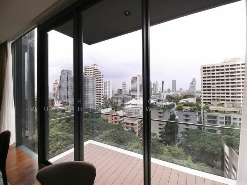 MARQUE Sukhumvit, Bangkok, 719 Sukhumvit 39 Road, Khlong Tan Nua, Watthana, Bangkok, 2 Bedrooms, 127 sqm, Condo For Sale, by Phanrangsi Wutthikornwanich, 500264182 - DDproperty.com