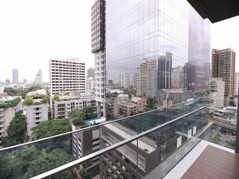 MARQUE Sukhumvit : มาร์ค สุขุมวิท, 719 ถนน สุขุมวิท39, คลองตันเหนือ, วัฒนา, กรุงเทพ, 127 ตร.ม., Condo For Sale, โดย Phanrangsi Wutthikornwanich, 500264182 - DDproperty.com