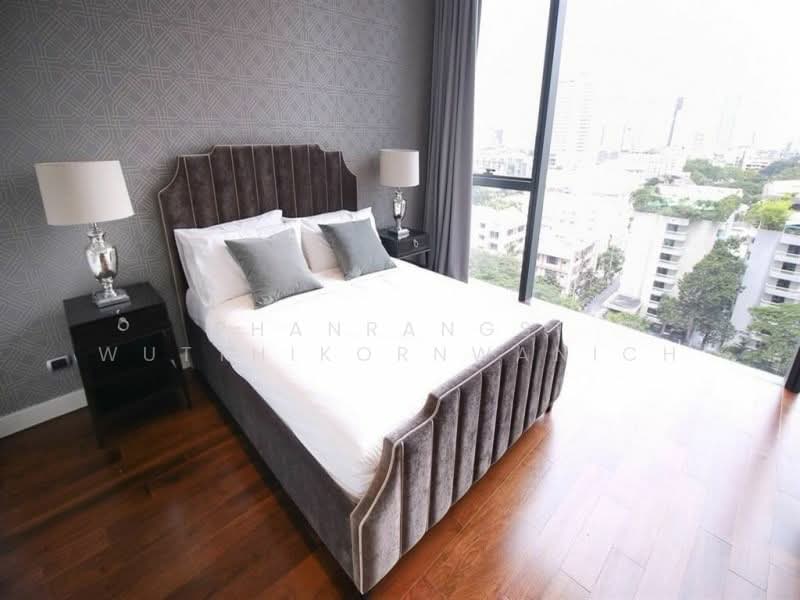 MARQUE Sukhumvit : มาร์ค สุขุมวิท, 719 ถนน สุขุมวิท39, คลองตันเหนือ, วัฒนา, กรุงเทพ, 127 ตร.ม., Condo For Sale, โดย Phanrangsi Wutthikornwanich, 500264182 - DDproperty.com