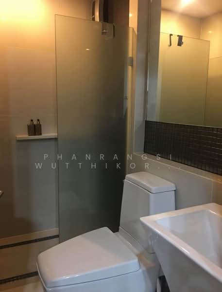 Rhythm Sukhumvit 50, Bangkok, 8 Sukhumvit 50, Sukhumvit Road, Phra Kanong, Khlong Toei, Bangkok, 2 Bedrooms, 65 sqm, Condo For Rent, by Naruemol Wongta, 500264184 - DDproperty.com