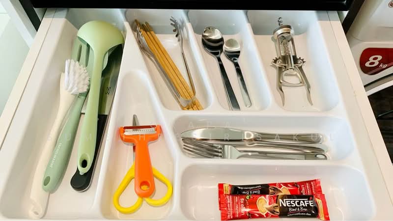 Chapter Charoennakhon–Riverside : แชปเตอร์ เจริญนคร–ริเวอร์ไซด์, กรุงเทพ, ถนนเจริญนคร, บางลำภูล่าง, คลองสาน, กรุงเทพ, 26 ตร.ม., คอนโด ขาย, โดย Orapa Sumetheesirisakul, 500264188 - DDproperty.com