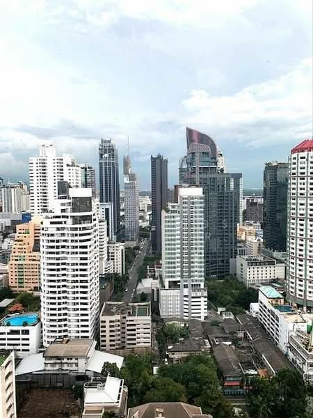 Quattro by Sansiri : ควอทโทร บาย แสนสิริ, กรุงเทพ, 134 ซอย ทองหล่อ 4, คลองตันเหนือ, วัฒนา, กรุงเทพ, 58 ตร.ม., คอนโด ให้เช่า, โดย Naruemol Wongta, 500264189 - DDproperty.com