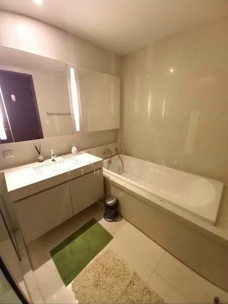 Quattro by Sansiri, Bangkok, 134 Thong Lo 4 Alley, Khlong Tan Nua, Watthana, Bangkok, 1 Bedroom, 58 sqm, Condo For Rent, by Naruemol Wongta, 500264189 - DDproperty.com