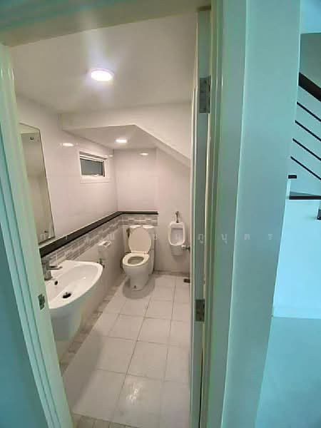 Pradya Biz Home Onnut-Suvarnabhumi, Bangkok, Lat Krabang, Lat Krabang, Bangkok, , 500 sqm, Shophouse For Rent, by การุณ ชมภูบุตร, 500264191 - DDproperty.com