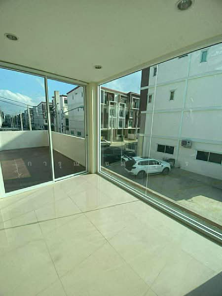 Pradya Biz Home Onnut-Suvarnabhumi, Bangkok, Lat Krabang, Lat Krabang, Bangkok, , 500 sqm, Shophouse For Rent, by การุณ ชมภูบุตร, 500264191 - DDproperty.com