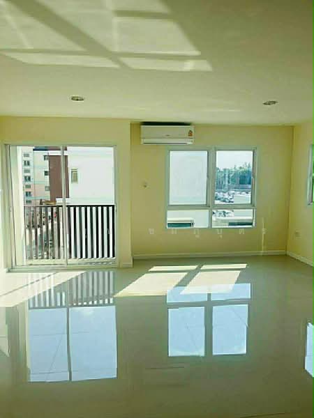 Pradya Biz Home Onnut-Suvarnabhumi, Bangkok, Lat Krabang, Lat Krabang, Bangkok, , 500 sqm, Shophouse For Rent, by การุณ ชมภูบุตร, 500264191 - DDproperty.com