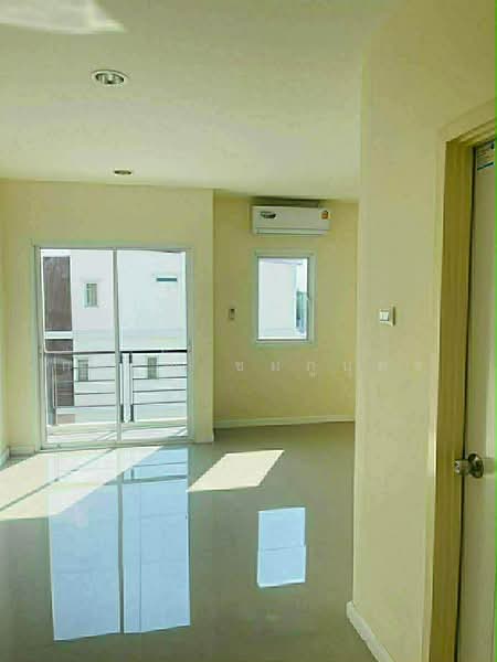 Pradya Biz Home Onnut-Suvarnabhumi, Bangkok, Lat Krabang, Lat Krabang, Bangkok, , 500 sqm, Shophouse For Rent, by การุณ ชมภูบุตร, 500264191 - DDproperty.com