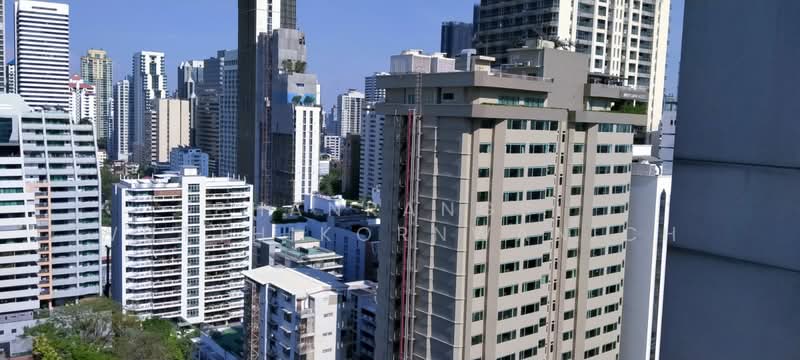 The Prime 11, Bangkok, 29 Soi Sukhumvit 11, Khlongtoei Nua, Watthana, Bangkok, 2 Bedrooms, 84 sqm, Condo For Rent, by Phanrangsi Wutthikornwanich, 500264193 - DDproperty.com