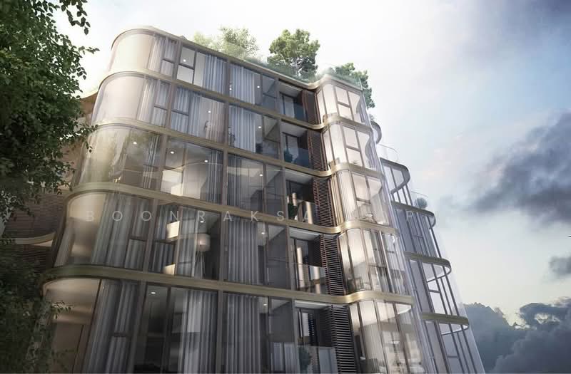 Fynn Asoke, Bangkok, 28 Sukhumvit 10 Alley, Khlong Toei, Khlong Toei, Bangkok, 1 Bedroom, 37 sqm, Condo For Rent, by Boonraksa Sopak, 500264194 - DDproperty.com