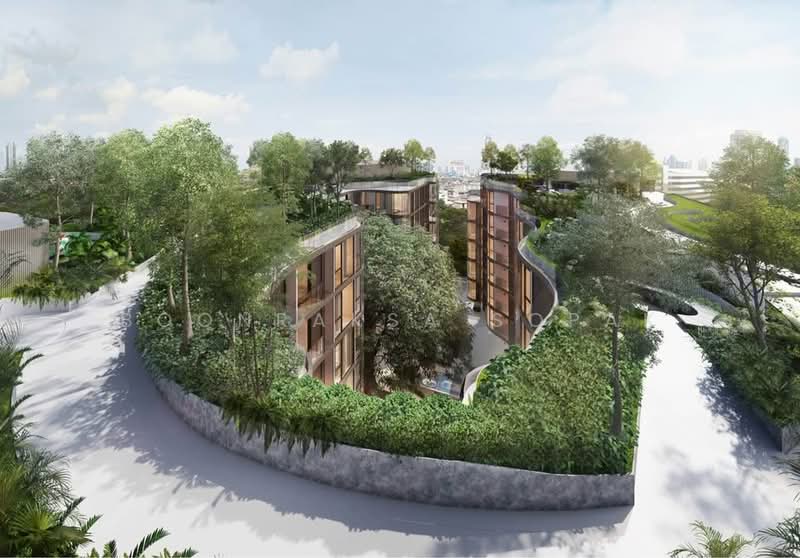 Fynn Asoke, Bangkok, 28 Sukhumvit 10 Alley, Khlong Toei, Khlong Toei, Bangkok, 1 Bedroom, 37 sqm, Condo For Rent, by Boonraksa Sopak, 500264194 - DDproperty.com