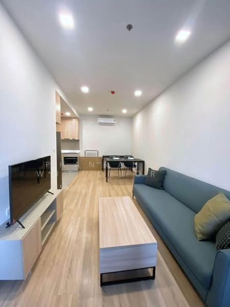 XT Phayathai, Bangkok, Phaya Thai Road, Thanon Phaya Thai, Ratchathewi, Bangkok, 1 Bedroom, 47 sqm, Condo For Sale, by Phanrangsi Wutthikornwanich, 500264195 - DDproperty.com