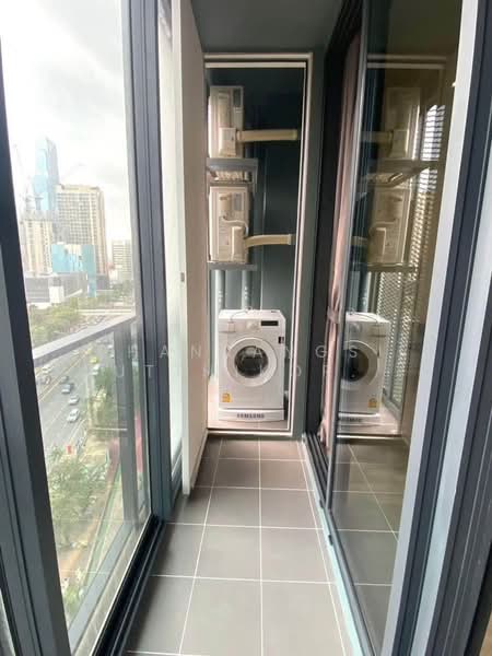 XT Phayathai, Bangkok, Phaya Thai Road, Thanon Phaya Thai, Ratchathewi, Bangkok, 1 Bedroom, 47 sqm, Condo For Sale, by Phanrangsi Wutthikornwanich, 500264195 - DDproperty.com