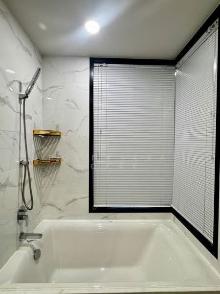 Cloud Thonglor-Phetchaburi, Bangkok, 1986 New Petchaburi Road, Bang Kapi, Huai Khwang, Bangkok, 1 Bedroom, 32 sqm, Condo For Rent, by Boonraksa Sopak, 500264198 - DDproperty.com