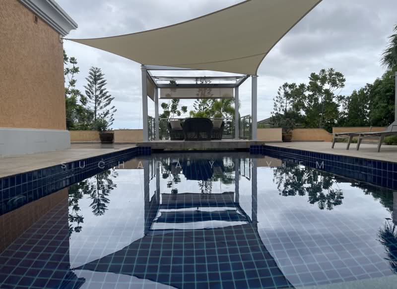 Siam Royal View, Chon Buri (Pattaya), Nong Pru, Bang Lamung (Pattaya), Chon Buri (Pattaya), 7 Bedrooms, 1,000 sqm, Villa For Sale, by Suchada Yodyiem, 500264199 - DDproperty.com