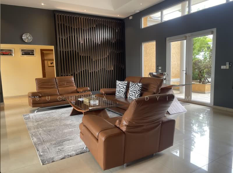 Siam Royal View, Chon Buri (Pattaya), Nong Pru, Bang Lamung (Pattaya), Chon Buri (Pattaya), 7 Bedrooms, 1,000 sqm, Villa For Sale, by Suchada Yodyiem, 500264199 - DDproperty.com