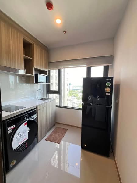 Life Rama 4-Asoke, Bangkok, Rama 4 Road, Khlong Toei, Bangkok, 1 Bedroom, 32 sqm, Condo For Rent, by Naruemol Wongta, 500264200 - DDproperty.com