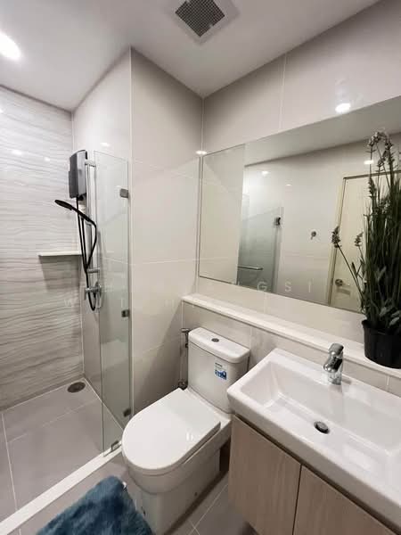 Life Rama 4-Asoke, Bangkok, Rama 4 Road, Khlong Toei, Bangkok, 1 Bedroom, 32 sqm, Condo For Rent, by Naruemol Wongta, 500264200 - DDproperty.com