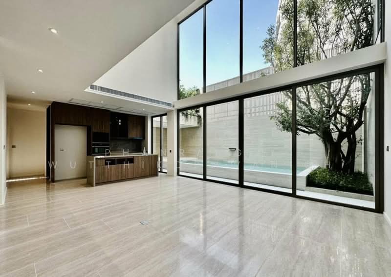 Baan Chan Condominium, Bangkok, Soi Thonglor 20, Thonglor Road, Khlong Tan Nua, Watthana, Bangkok, 4 Bedrooms, 533 sqm, Condo For Sale, by Phanrangsi Wutthikornwanich, 500264202 - DDproperty.com