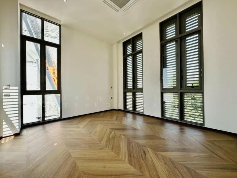 Baan Chan Condominium, Bangkok, Soi Thonglor 20, Thonglor Road, Khlong Tan Nua, Watthana, Bangkok, 4 Bedrooms, 533 sqm, Condo For Sale, by Phanrangsi Wutthikornwanich, 500264202 - DDproperty.com