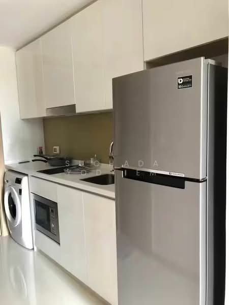The Riviera Wongamat, Chon Buri (Pattaya), Na Kluea 16 Alley, Na Kloe, Bang Lamung (Pattaya), Chon Buri (Pattaya), Studio, 30 sqm, Condo For Sale, by Suchada Yodyiem, 500264204 - DDproperty.com