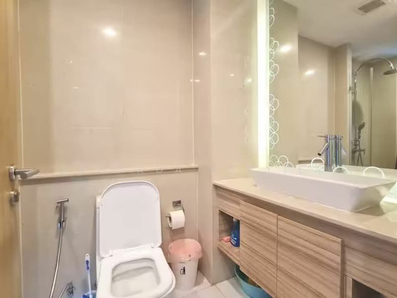 The Riviera Wongamat, Chon Buri (Pattaya), Na Kluea 16 Alley, Na Kloe, Bang Lamung (Pattaya), Chon Buri (Pattaya), Studio, 30 sqm, Condo For Sale, by Suchada Yodyiem, 500264204 - DDproperty.com