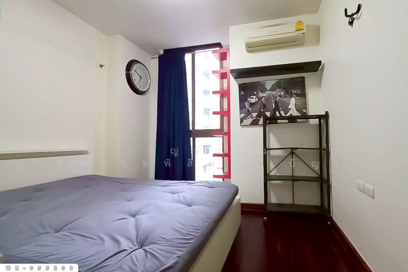 IDEO Sathorn-Taksin, Bangkok, 138 KrungThonburi Road, Khlong Ton Sai, Khlong San, Bangkok, 1 Bedroom, 36 sqm, Condo For Sale, by Benchawarin Pakkawetppisit, 500264205 - DDproperty.com