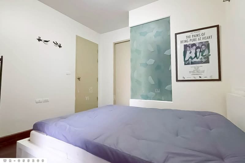 IDEO Sathorn-Taksin, Bangkok, 138 KrungThonburi Road, Khlong Ton Sai, Khlong San, Bangkok, 1 Bedroom, 36 sqm, Condo For Sale, by Benchawarin Pakkawetppisit, 500264205 - DDproperty.com