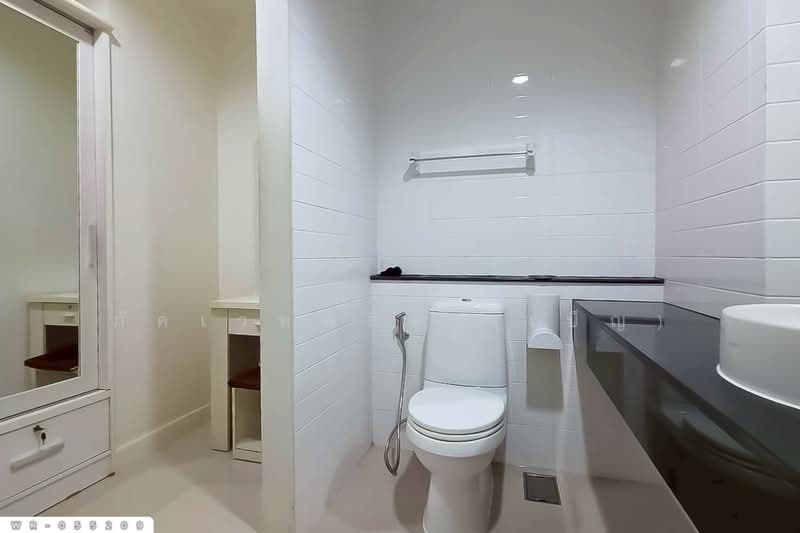 IDEO Sathorn-Taksin, Bangkok, 138 KrungThonburi Road, Khlong Ton Sai, Khlong San, Bangkok, 1 Bedroom, 36 sqm, Condo For Sale, by Benchawarin Pakkawetppisit, 500264205 - DDproperty.com